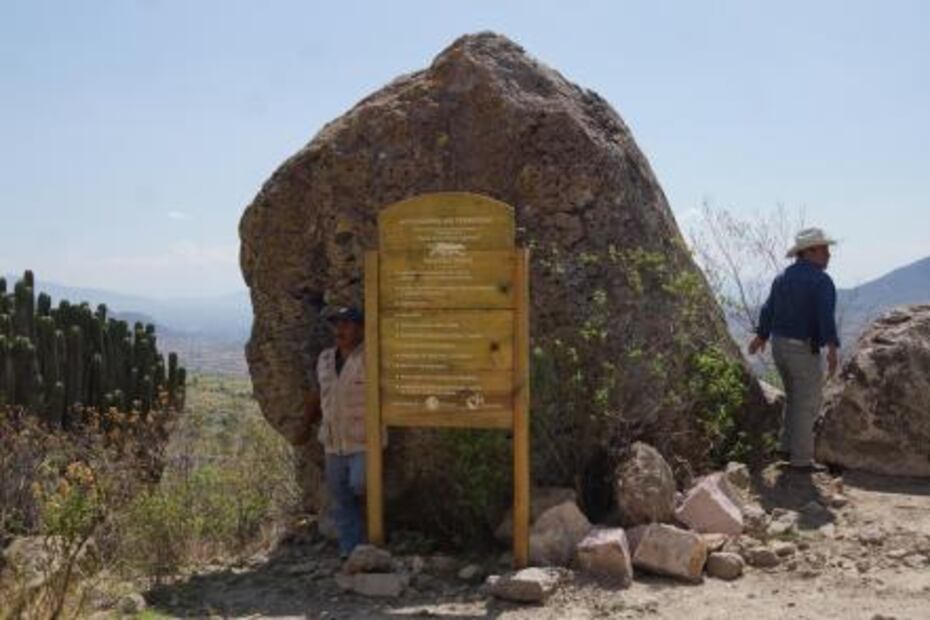 Ellos son los guardianes del puma y del jaguar