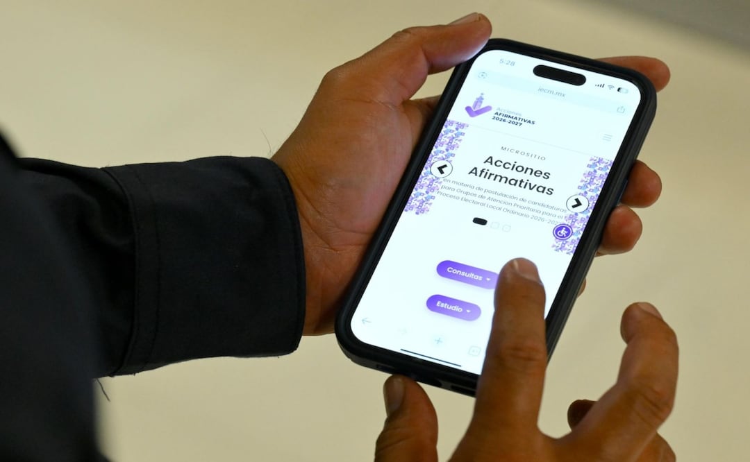 IECM convoca a consulta LGBTTTIQ+ para definir acciones afirmativas rumbo a elecciones 2026–2027. Foto: Especial