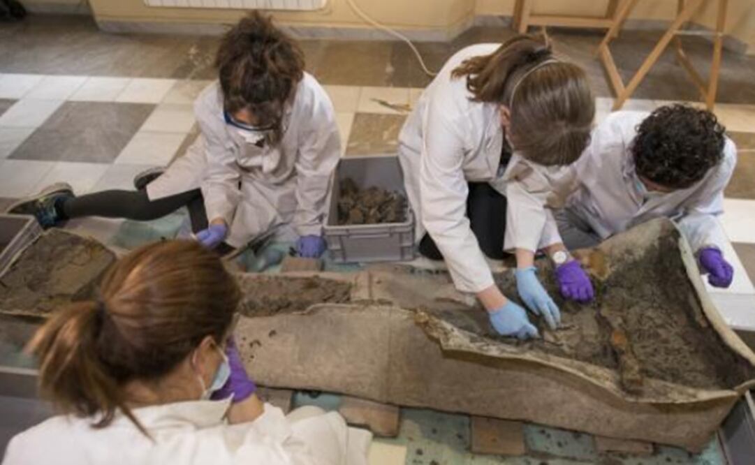 Foto: Junta de Andalucía