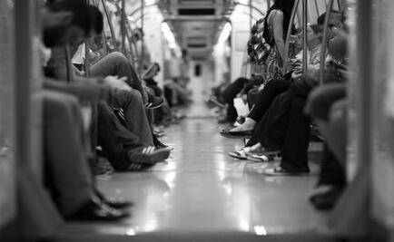 Metro niega uso de cámaras con reconocimiento facial 