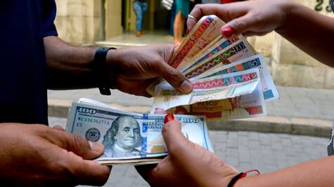 Coronavirus y América Latina: cómo la crisis está provocando una histórica caída de las remesas