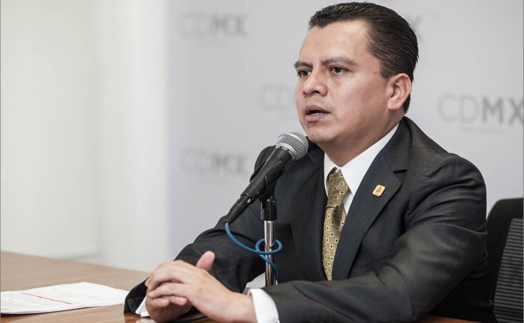 Germán Espinosa / EL UNIVERSAL