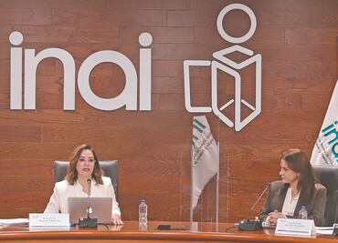 Gobierno de AMLO, el más reacio a abrir datos y con más quejas en INAI