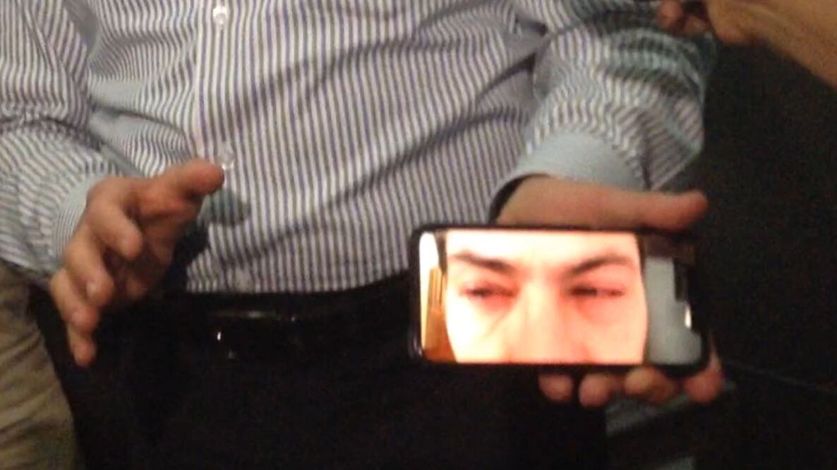 Foto: Francisco Reséndiz / EL UNIVERSAL