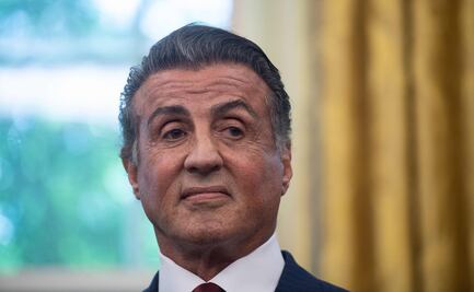 Al igual que Schwarzenegger, Sylvester Stallone tendrá documental en Netflix