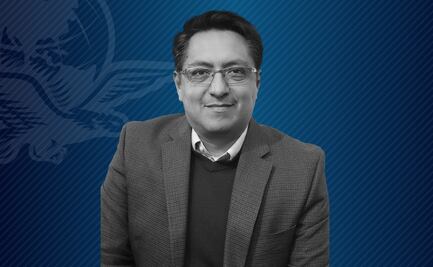 La teatralidad de DeSantis