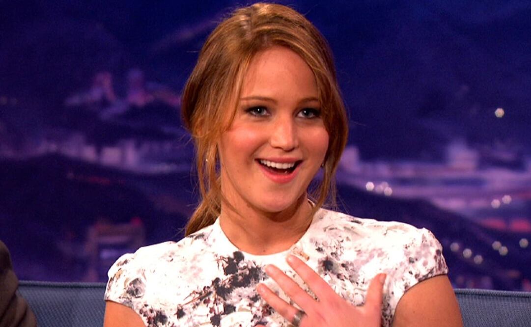 La actriz Jennifer Lawrence enfrenta una nueva etapa en su vida. Foto: Instagram oficial.