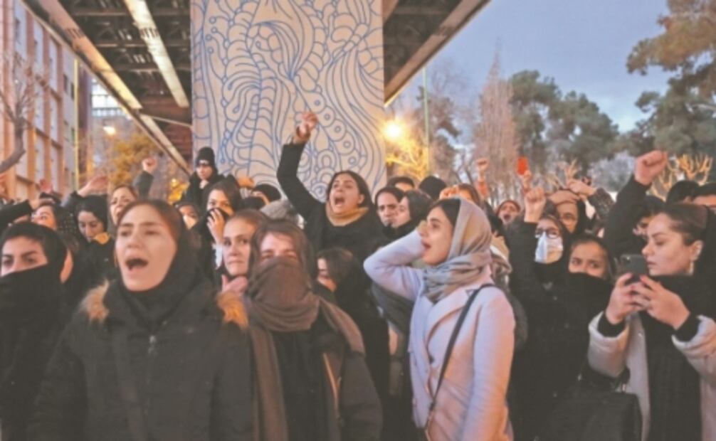 Hasta un millón de muertes causaría conflicto entre EU e Irán: análisis