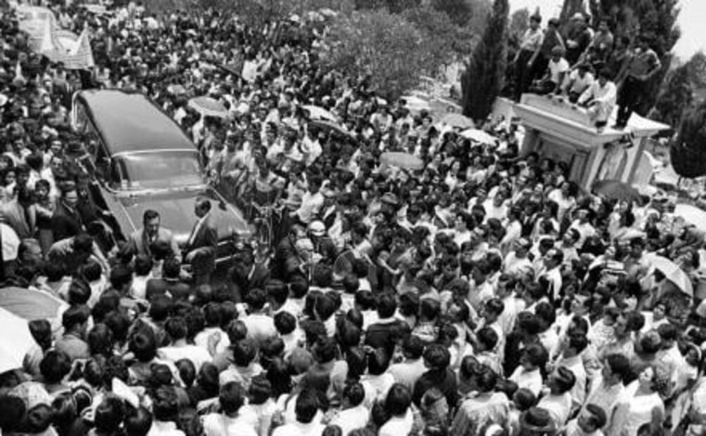 Andrés Soler desayunó, cayó en coma y ya no despertó