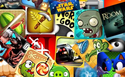 Adultos de EU gastan cada vez más en videojuegos, acceden desde teléfonos