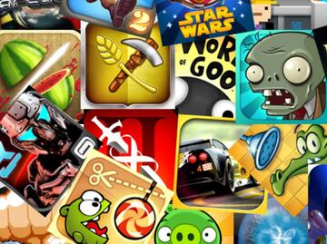 Adultos de EU gastan cada vez más en videojuegos, acceden desde teléfonos