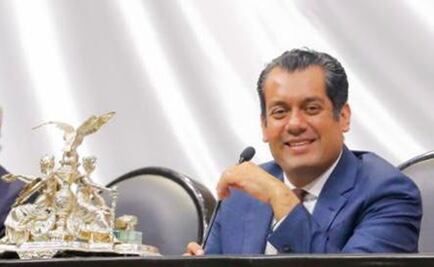 Entre reclamos, diputados dejan fuera MC de la Comisión Permanente