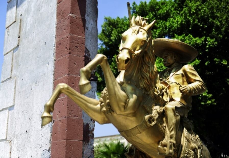 Revolución mexicana: recorrido por los mejores lugares históricos