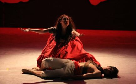 Compañía Nacional de Danza celebra centenario de la Constitución