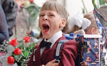 Estudiar en español, garantía de éxito para niños rusos