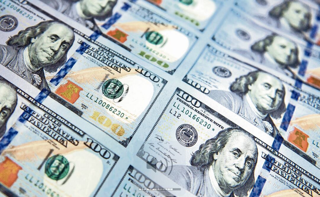 The IDB asked local banks, commercial banks, international investors, and development banks to collaborate - Photo: Brendan Smialowski/AFP