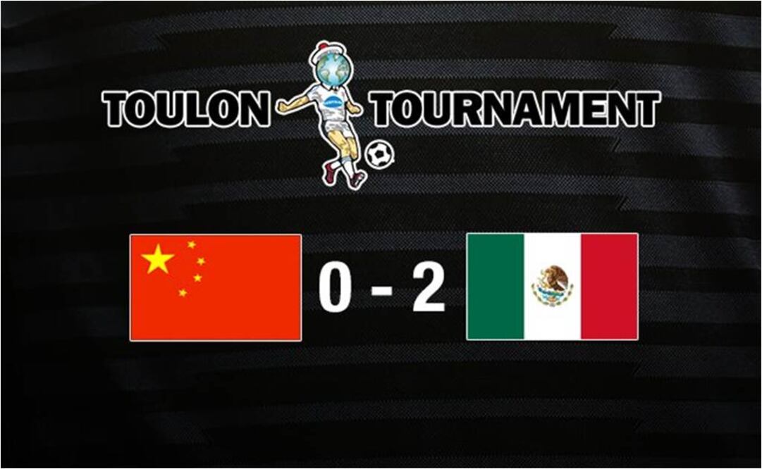 Foto: Selección Mexicana