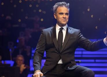Cancelan concierto de Robbie Williams en Turquía tras amenazas