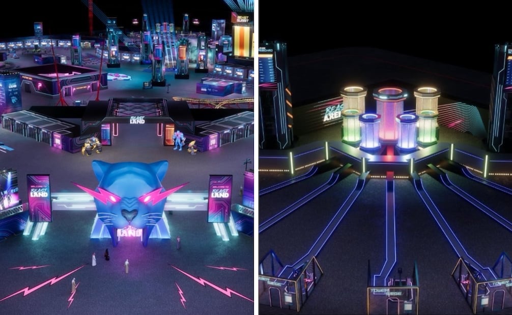 Foto: Captura de pantalla en X