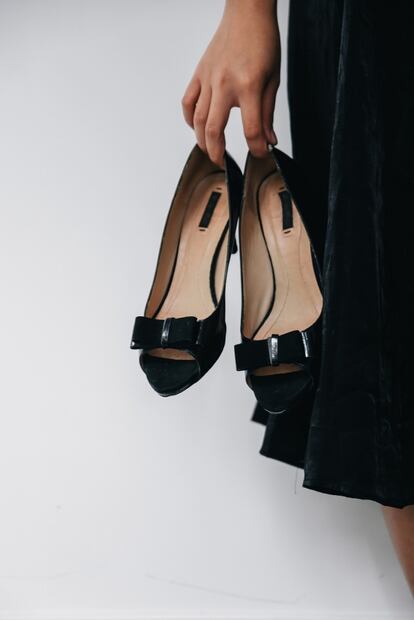 Cómo ensanchar tus zapatos: los mejores trucos para que no te lastimen  