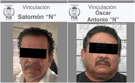 Vinculan a proceso al líder del Sindicato de Taxistas en Cancún y otros dos miembros; están acusados de homicidio