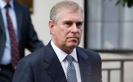 ¿De qué acusan al expríncipe Andrés, detenido en Reino Unido?; el hermano del rey Carlos III está ligado a Epstein