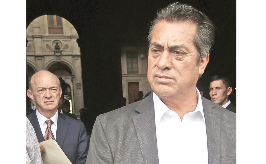 (Foto: Archivo - EL UNIVERSAL)