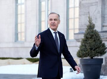 Canadá “nunca jamás” será parte de Estados Unidos, promete Carney, nuevo primer ministro canadiense; “respetamos a Trump”, afirma
