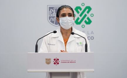 Al menos 50 menores de edad con amparo han sido vacunados contra Covid-19 en CDMX 