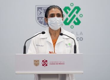 Al menos 50 menores de edad con amparo han sido vacunados contra Covid-19 en CDMX