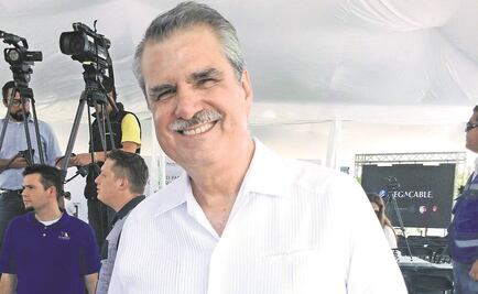 Megacable, de TV de paga a telefonía móvil