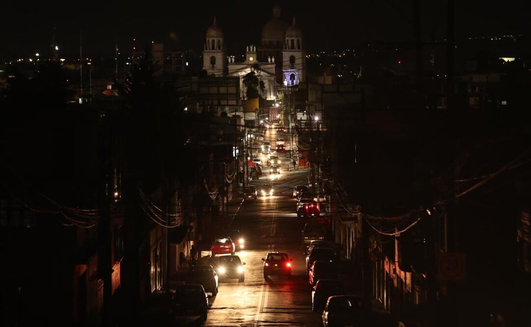 Foto: Claudia González / EL UNIVERSAL