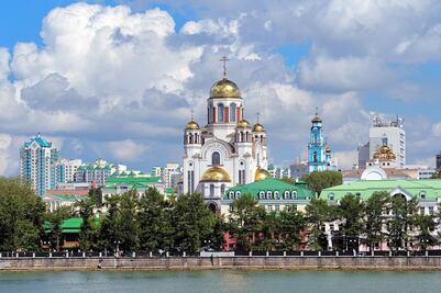 Sobrevive a las kilométricas distancias en Rusia