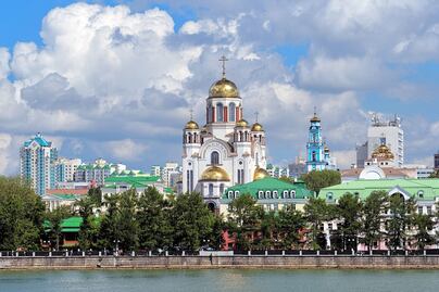 Sobrevive a las kilométricas distancias en Rusia