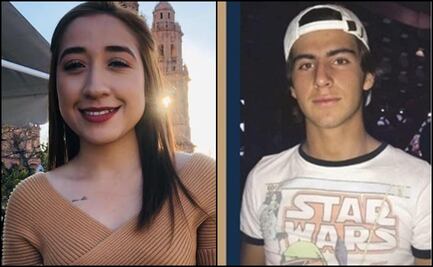 Emiten alerta migratoria contra Diego, presunto asesino de Jessica