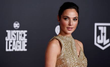 Gal Gadot y Ricky Martin, en los Globos de Oro