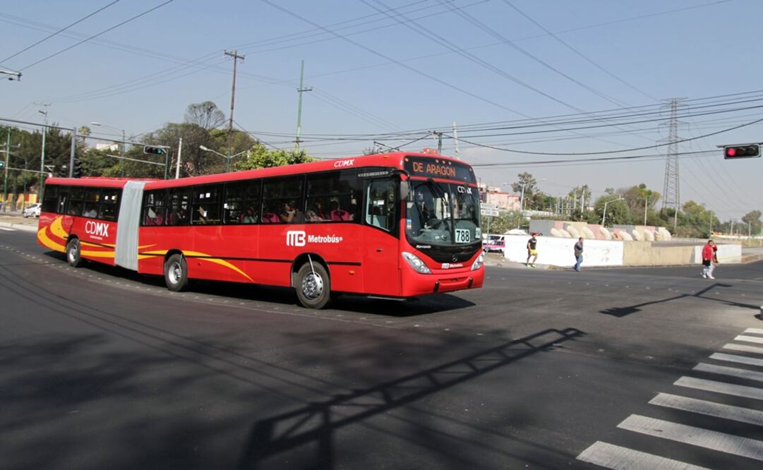 Foto: Archivo/ EL UNIVERSAL