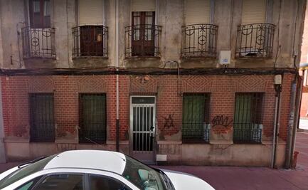 Hallan en España cadáver momificado de un hombre que murió hace cinco años; llevaba la renta al corriente 