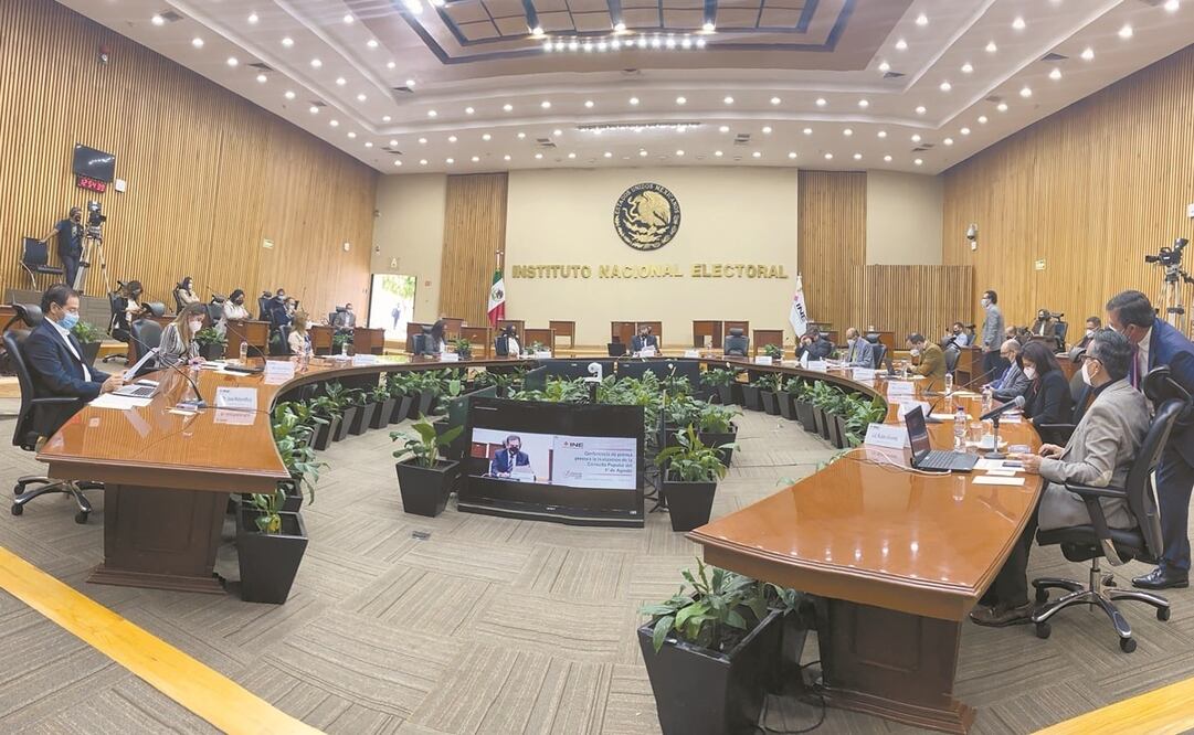 Foto: Archivo/EL UNIVERSAL 