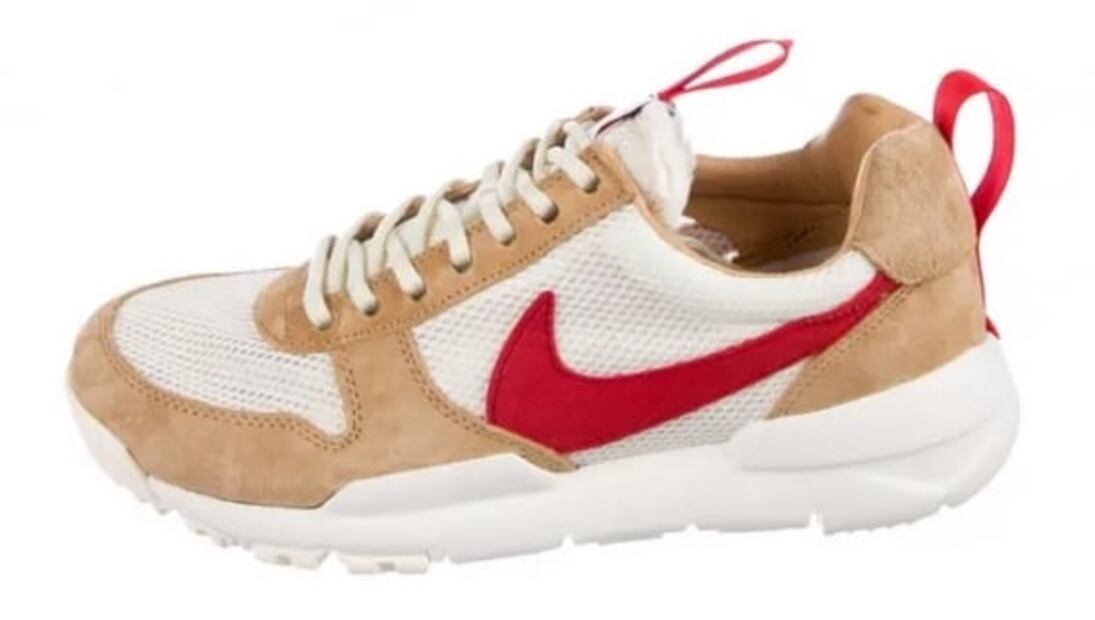 Los tenis más caros del 2019