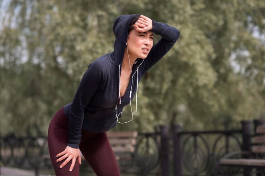 Método sueco de entrenamiento. Fuente: Freepik