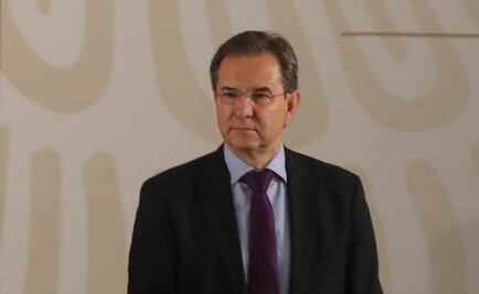 Esteban Moctezuma: adecuaciones a nueva reforma educativa serán las que requiere la educación