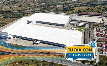 ¡De Megafarmacia vacía con AMLO, a bodega vacía con Sheinbaum!