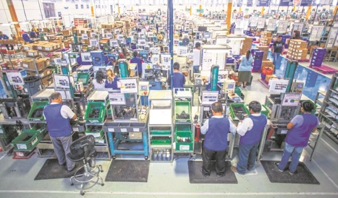 Archivo El Universal