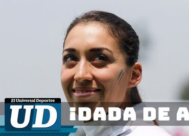 Mariana Arceo será dada de alta tras padecer Coronavirus