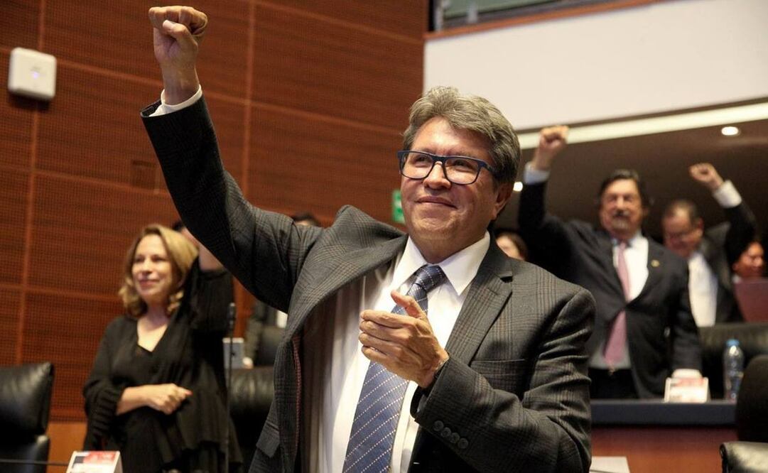 Foto: Archivo. EL UNIVERSAL