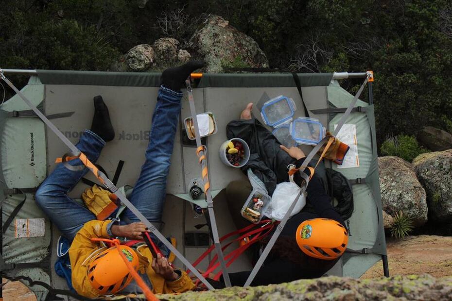 Foto: Los Cardos Adventure Park