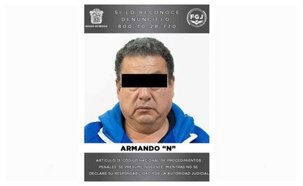 Juez de Ecatepec vincula a proceso a Armando "N" por el asesinato de Milton Morales Figueroa