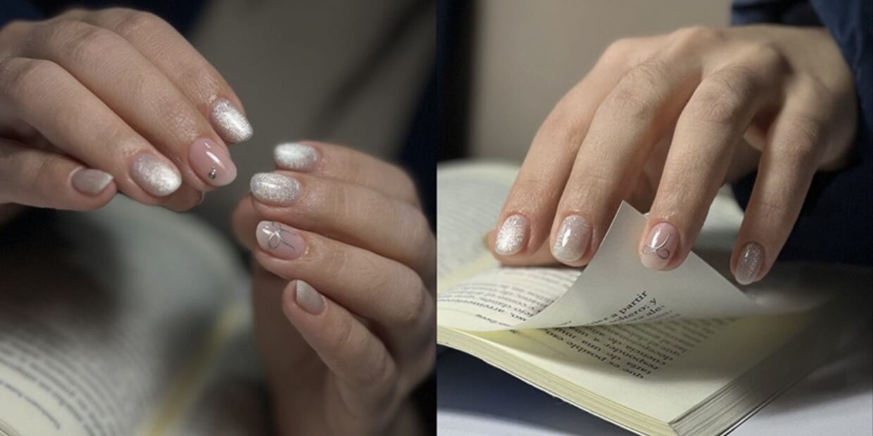 Foto: Instagram @magnails.studio