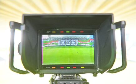 El futbol vuelve a la televisión